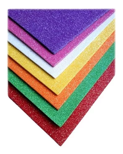 Foamy Escarchado